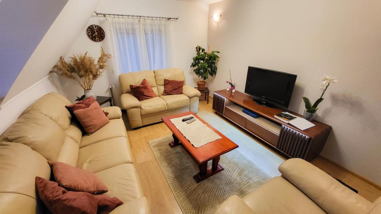 Popovic Apartman Zabljak (Zabljak)
